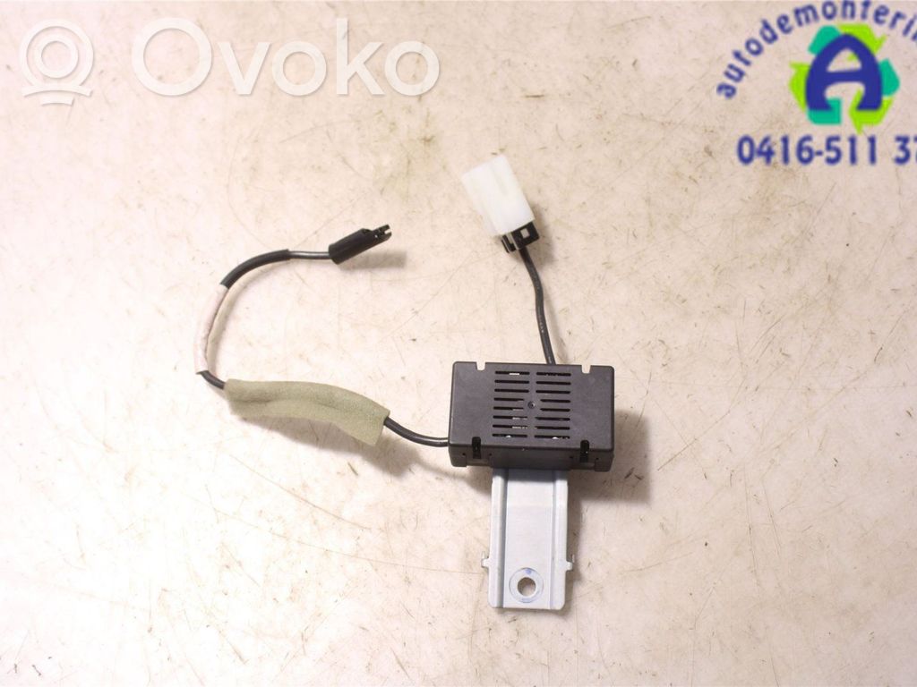 Subaru Outback (BS) Inne części wnętrza samochodu 