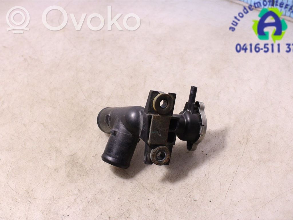 Hyundai i30 Engine coolant pipe/hose 