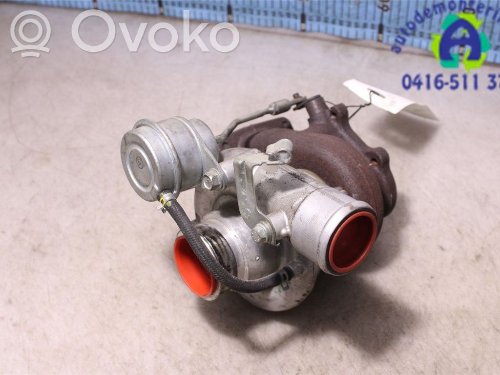 Turbo   504304178,504340178,504340178
