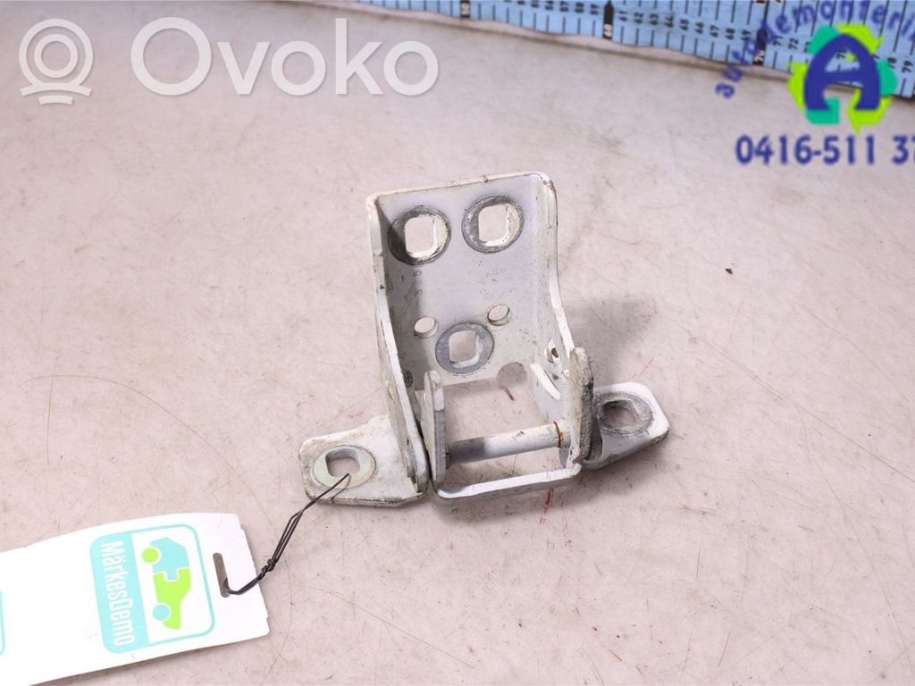 Dodge RAM Front door lower hinge 