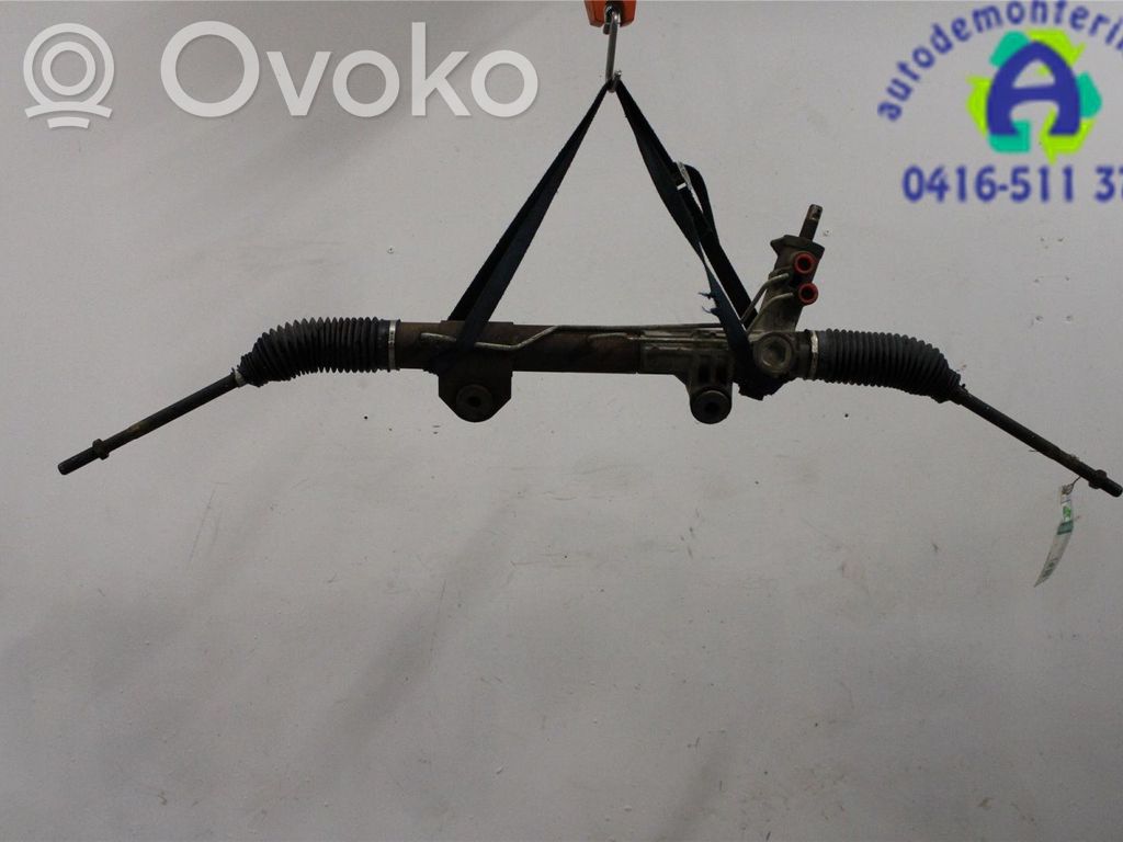 Dodge RAM Vairo kolonėlė 