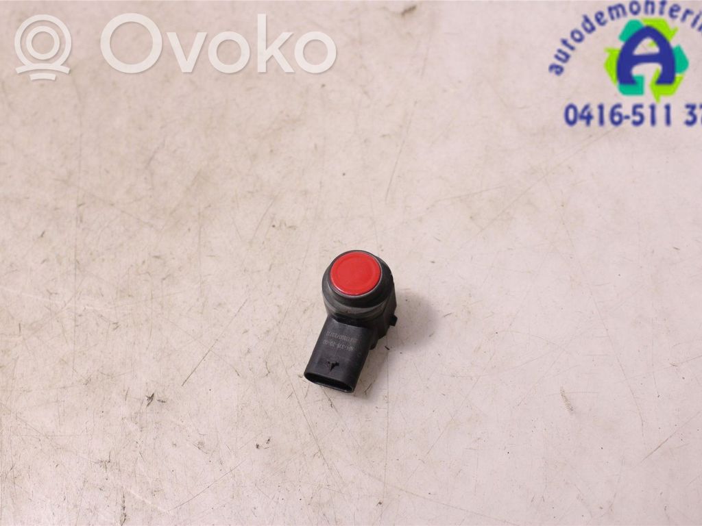 Parking PDC sensor   31445162,31341343,31341343