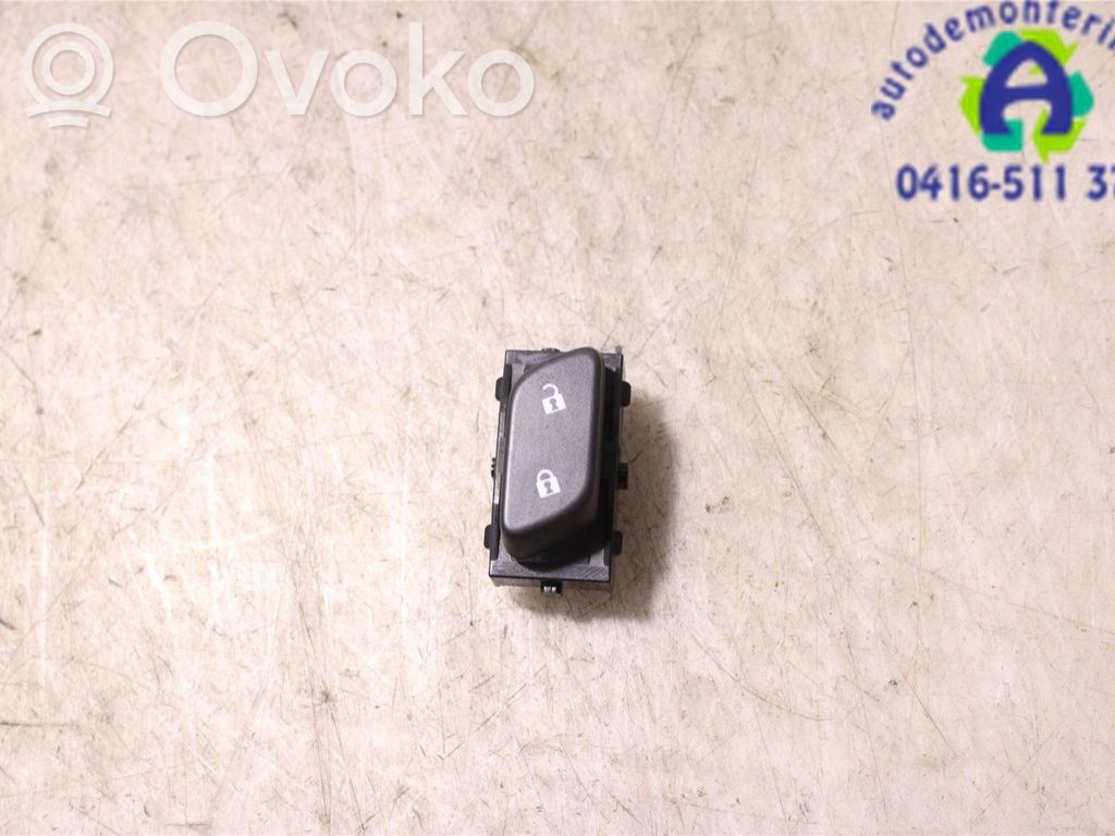 Central locking switch button   22899701,22899701,22899701