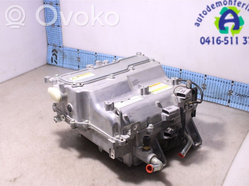 Inversor/convertidor de voltaje   9410A164,9410A160,9410A160