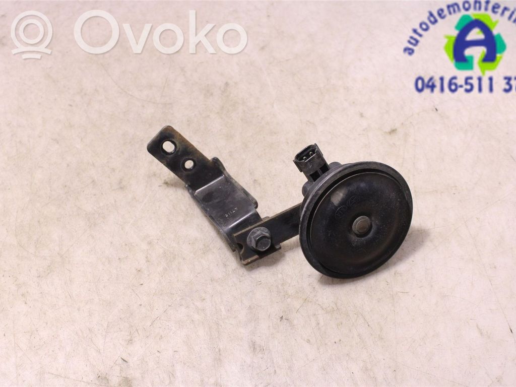 KIA Soul Garso signalas 