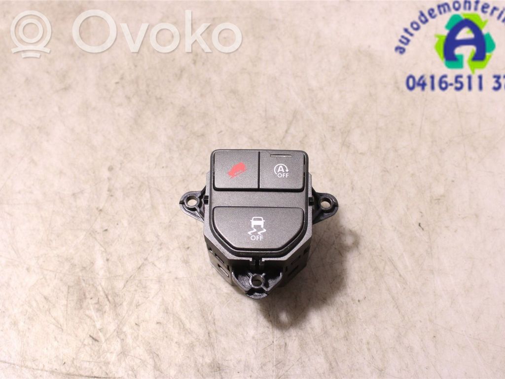 Land Rover Range Rover Evoque L538 Comutator/buton multifuncțional 