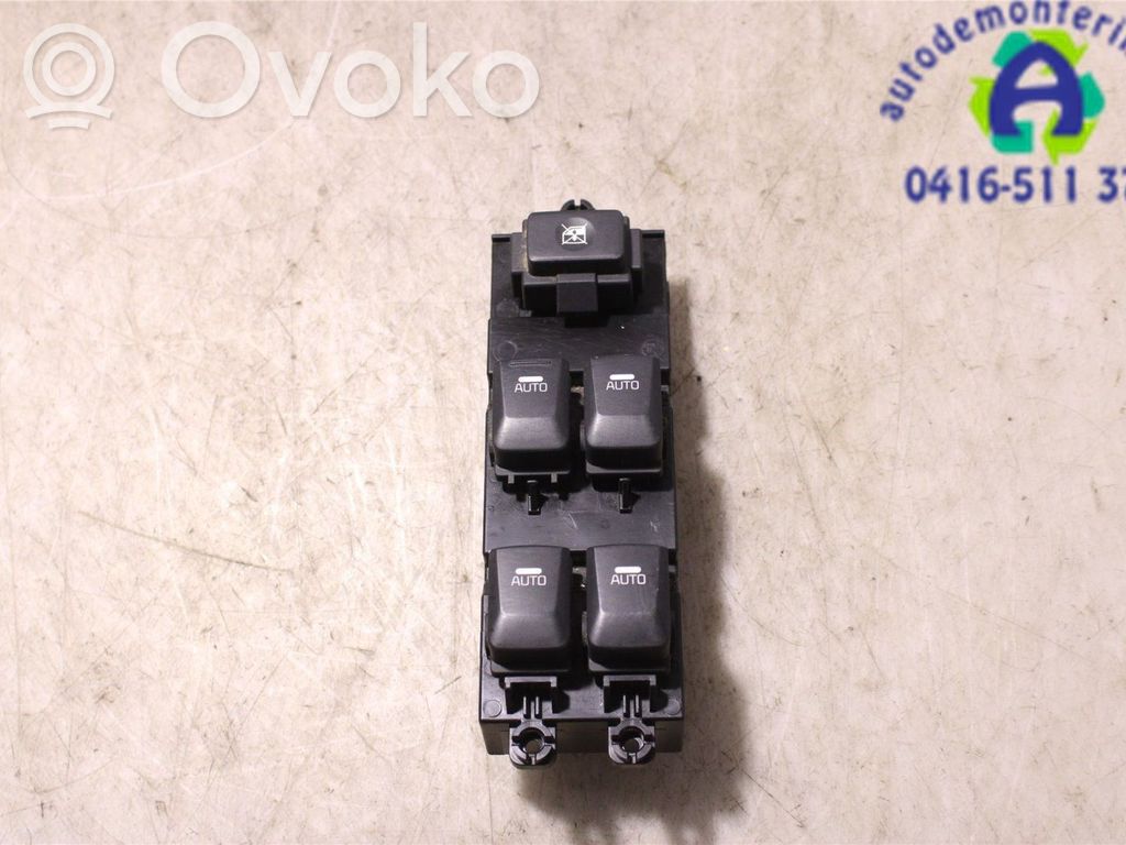 Electric window control switch   93570A2000WK,93570A2000,93570A2000