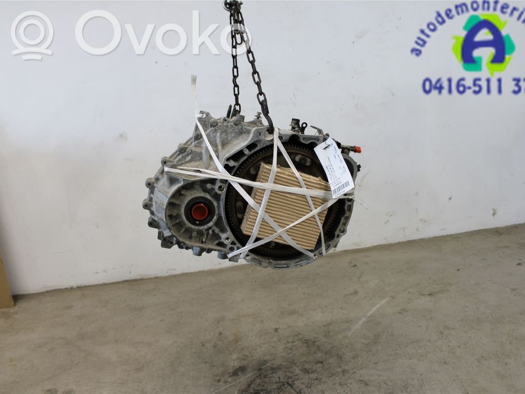 Automatic gearbox   450003BMZ0