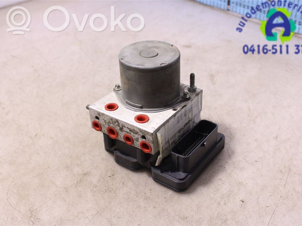 Fiat Ducato ABS Pump 