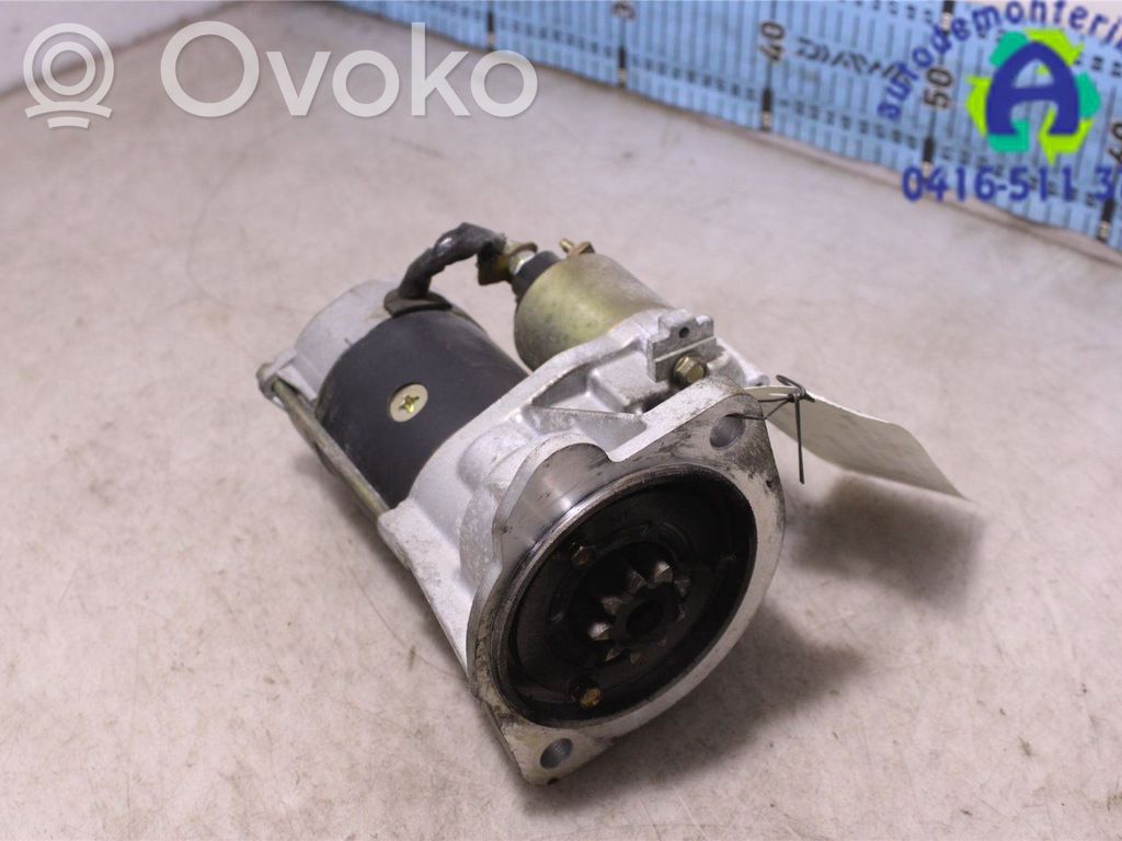 Motor de arranque   5010437728,23300DB00A,23300DB000