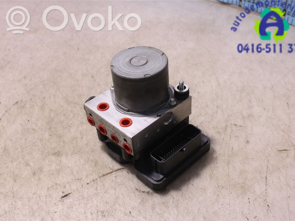 Fiat Ducato ABS Pump 
