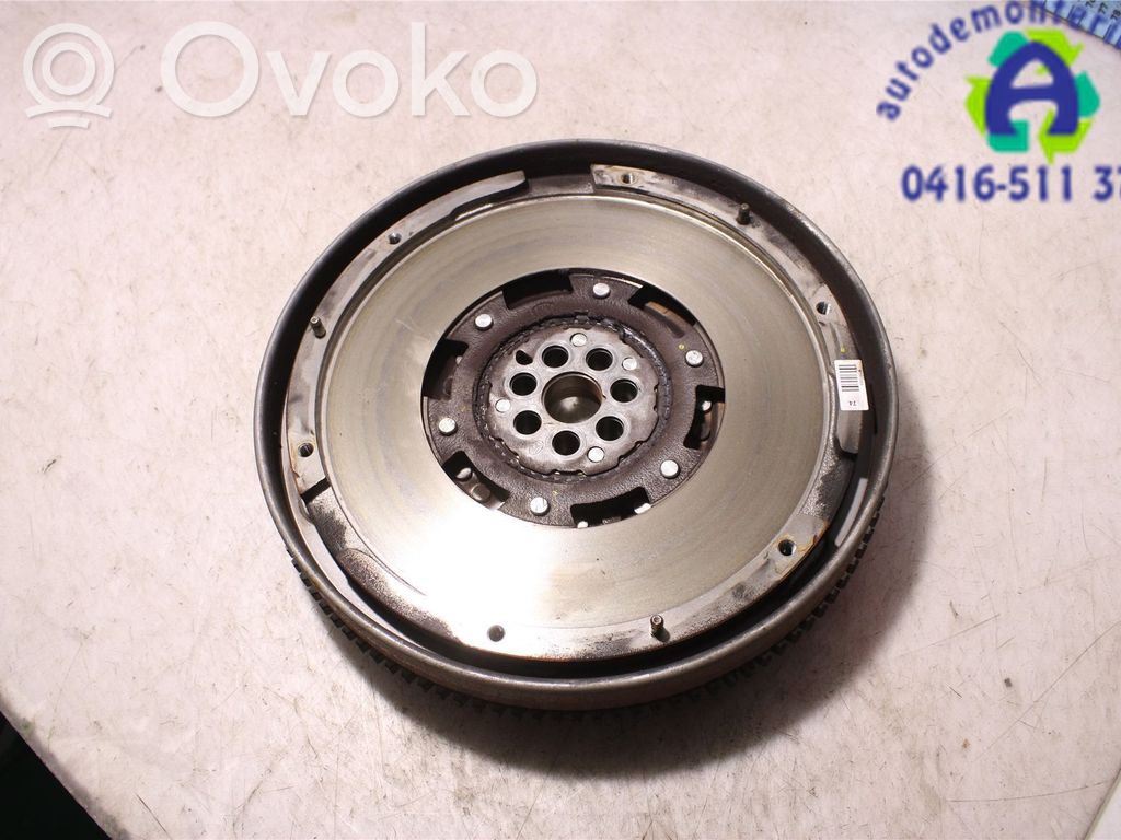 Fiat Ducato Volanta ambreiaj 