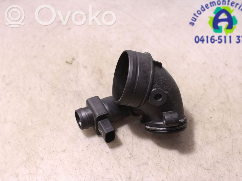 Volkswagen Golf VII Rura / Wąż dolotowy powietrza 