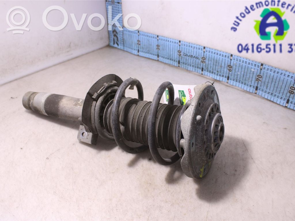 BMW 2 F22 F23 Ansamblu amortizor cu arc față 