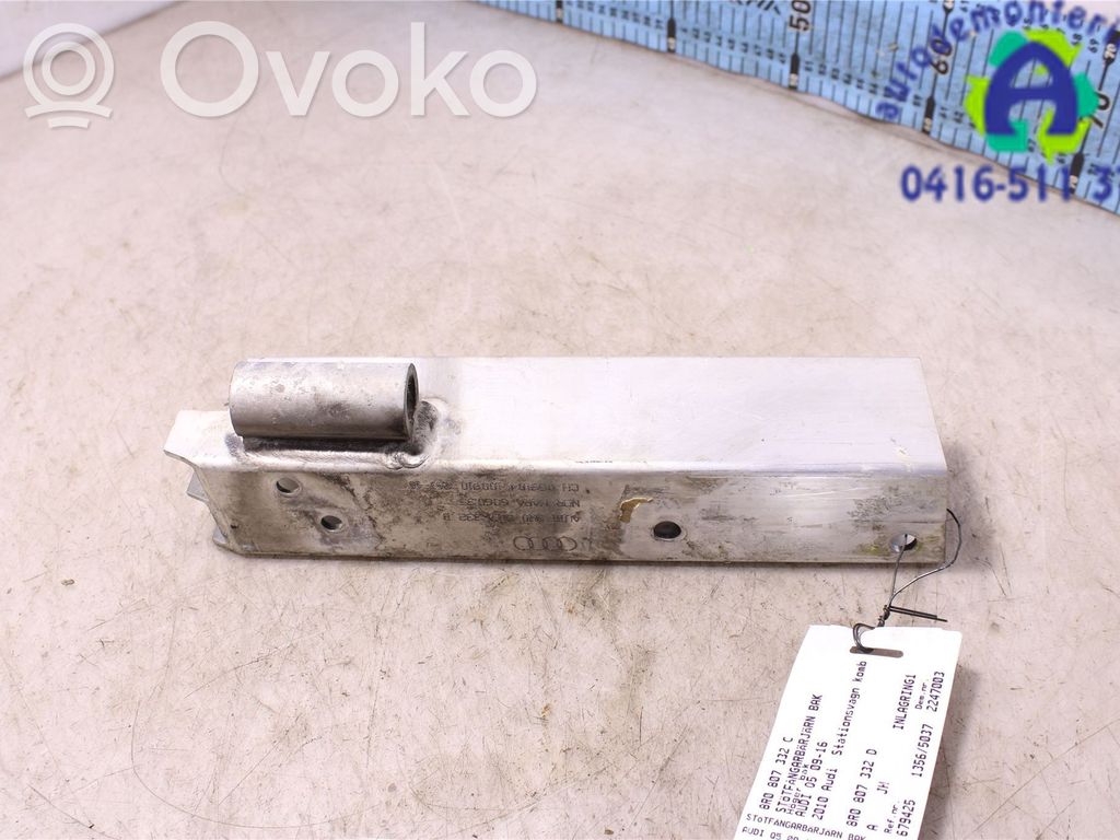 Deformacinis elementas   8R0807332C,8R0807332D,8R0807332B
