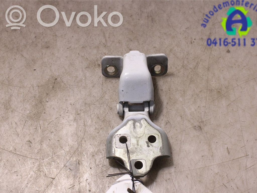 Renault Master II Front door upper hinge 