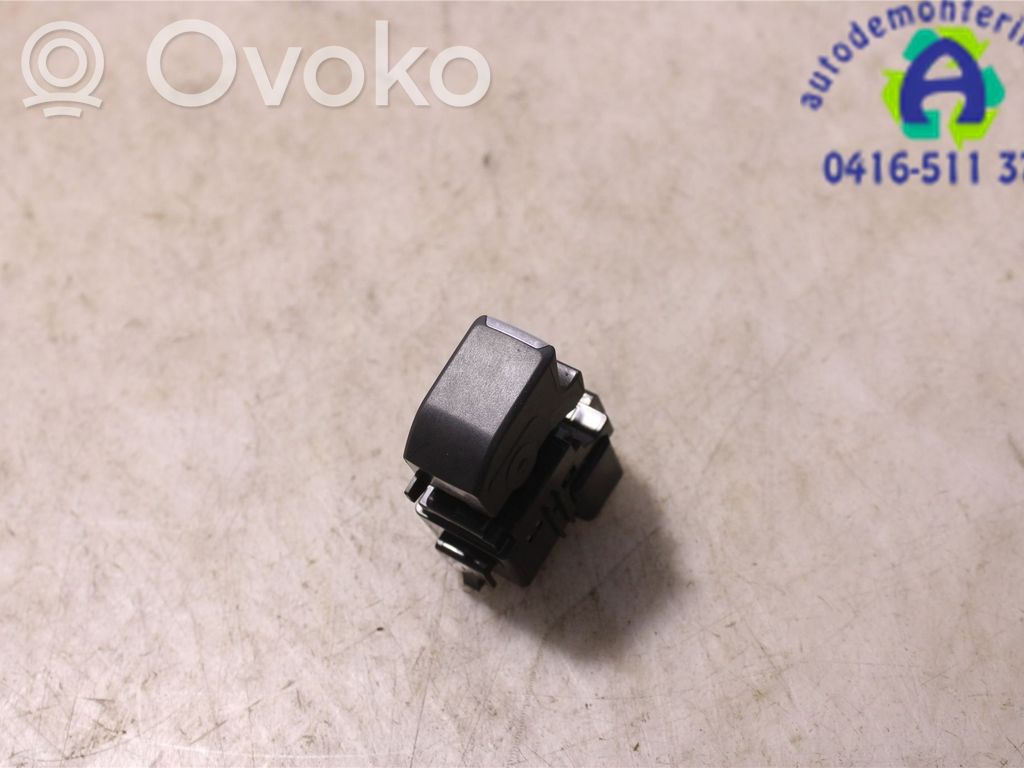 Isuzu D-Max Electric window control switch 