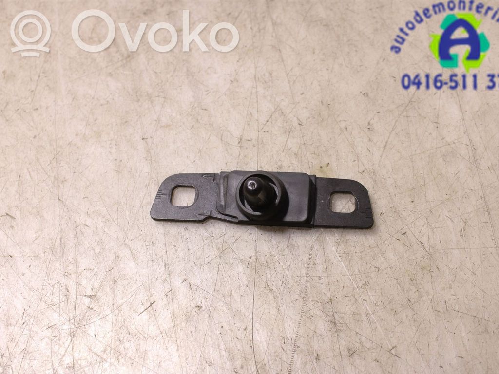 Mercedes-Benz Vito Viano W447 Prowadnica rolkowa drzwi bocznych / przesuwanych / Zawias górny 