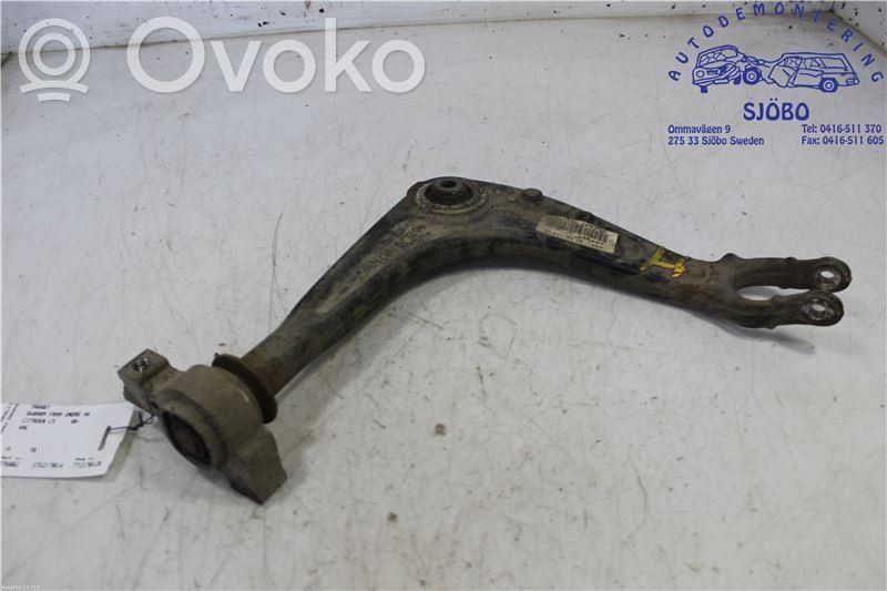 Citroen C5 Front lower control arm/wishbone 