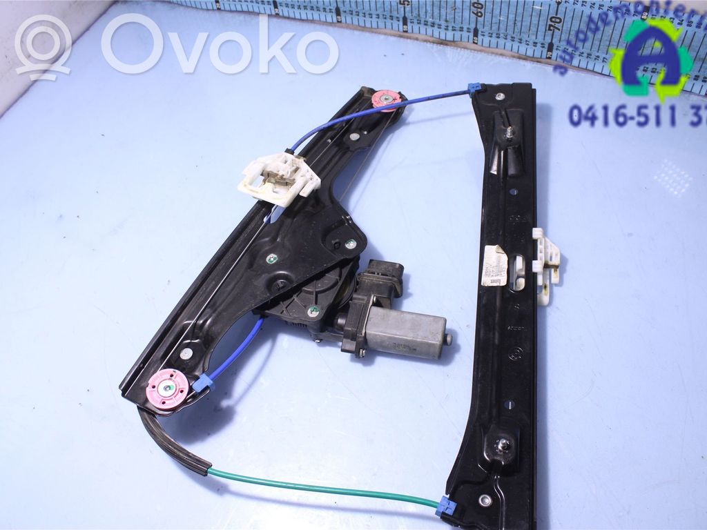 Mini One - Cooper F56 F55 Elektryczny podnośnik szyby drzwi przednich 