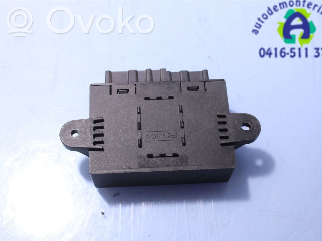 Door control unit/module   2528384,LU5T14B533AF,LU5T14B533AF