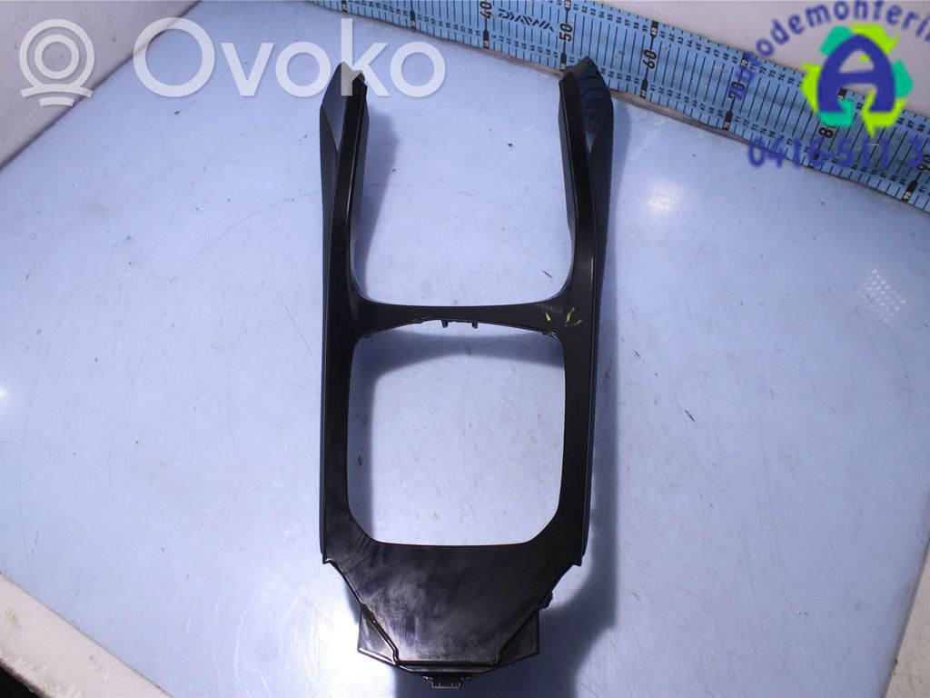 BMW 1 F40 Consola de plástico de la palanca de cambios 