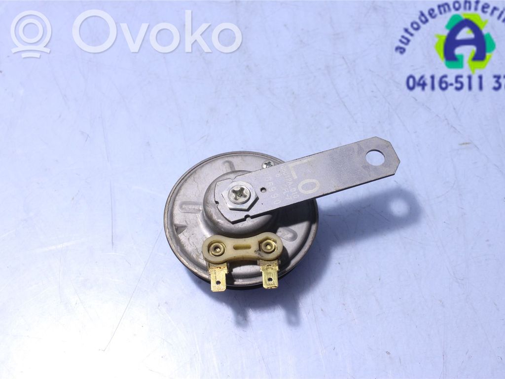 Subaru Outback (BS) Señal acústica 