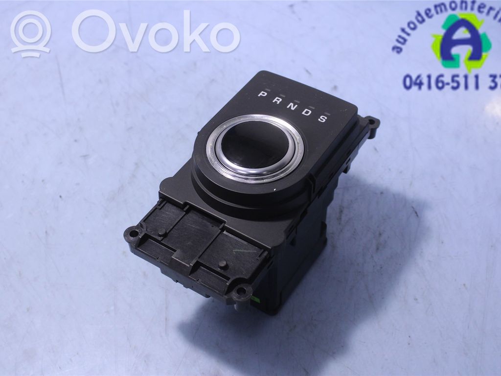 Land Rover Discovery Sport Interruptor/perilla de marchas 
