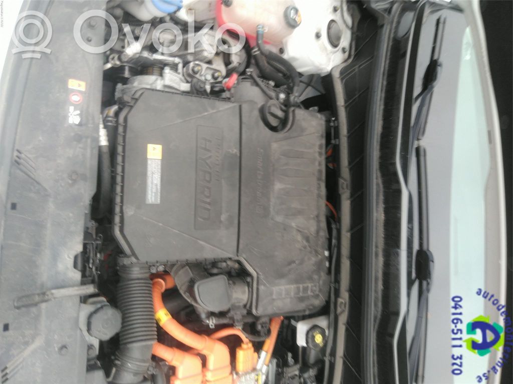 KIA Niro Motor 
