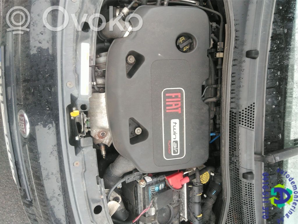 Engine   71770835
