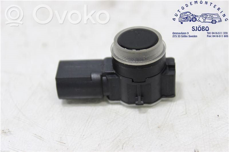 Citroen C4 II Picasso Senzor de parcare PDC 