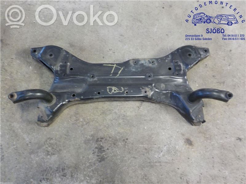 Citroen C4 Aircross Front subframe 