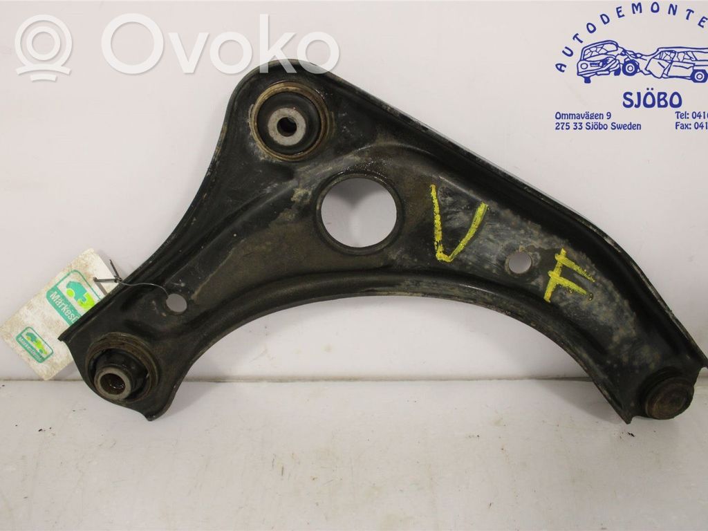 Dakša   545013VU0A