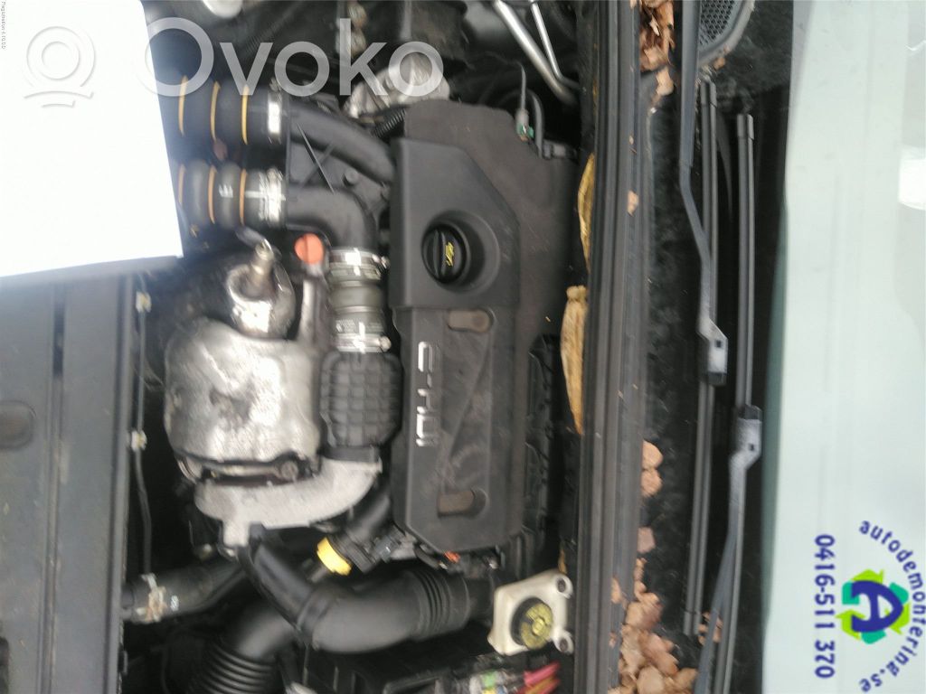 Motor   0135TQ
