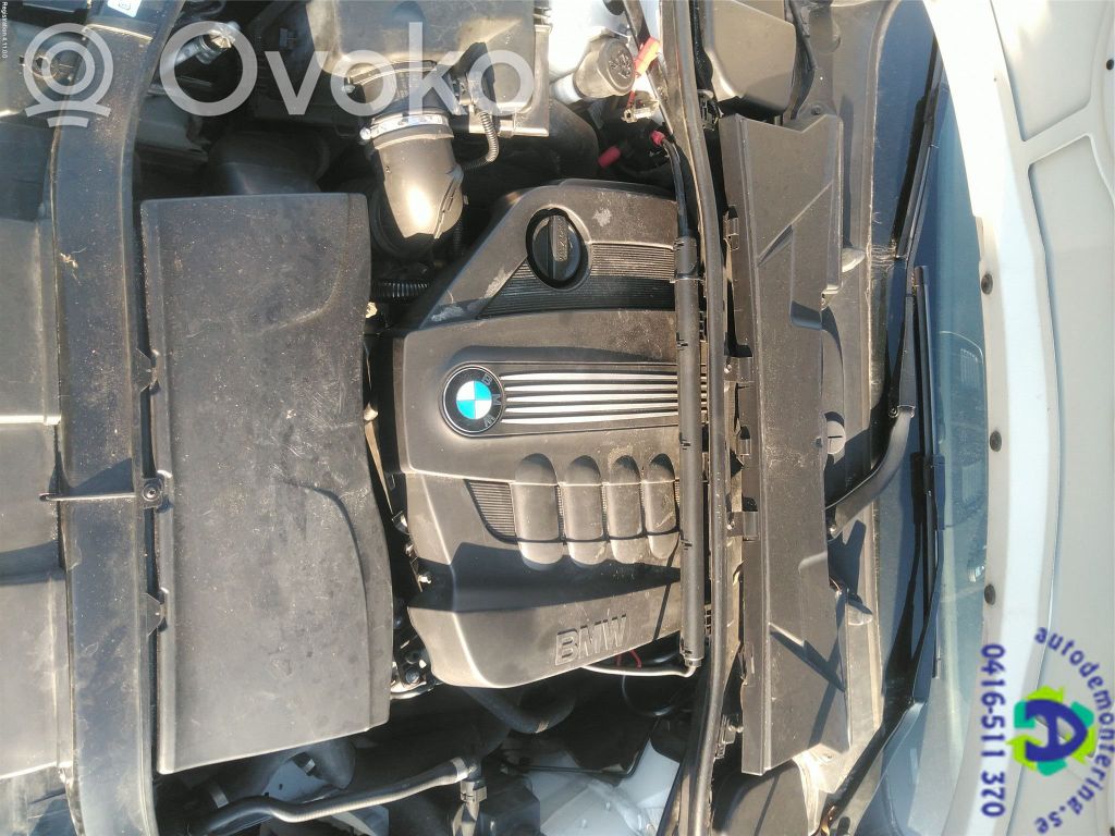 BMW 3 E90 E91 Variklis 