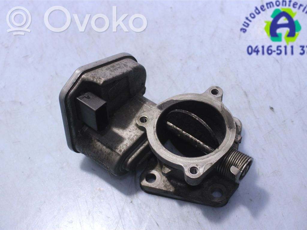 Fiat Ducato Zawór EGR 