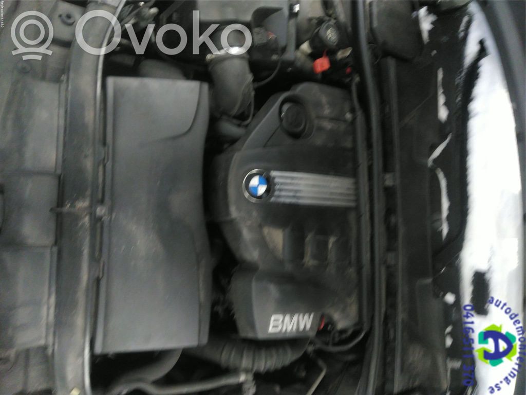 BMW 3 E90 E91 Engine 