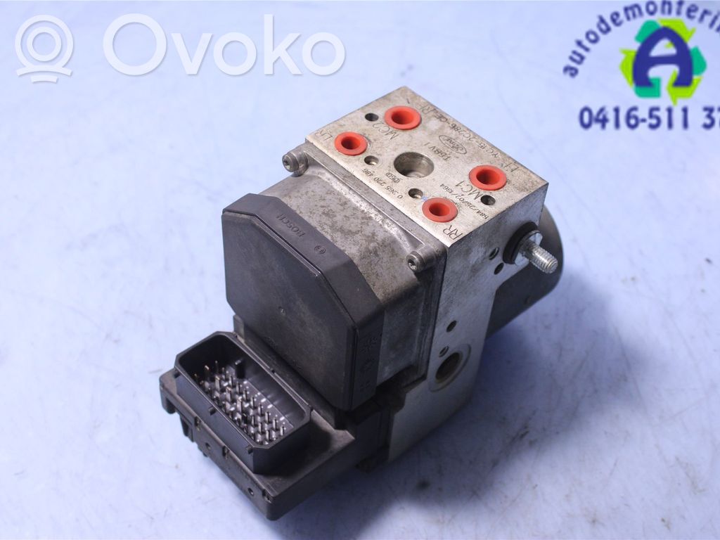 Ford Transit ABS Pump 