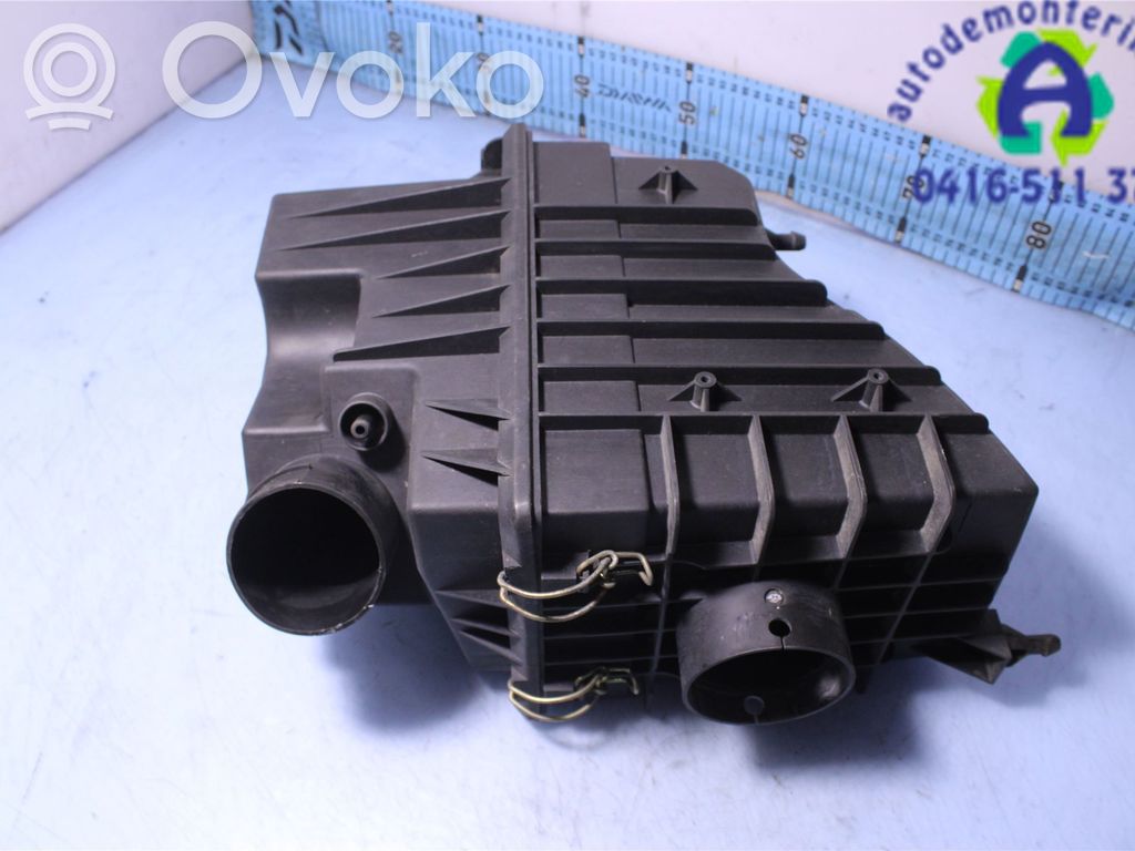 Ford Transit Luftfilterkasten 