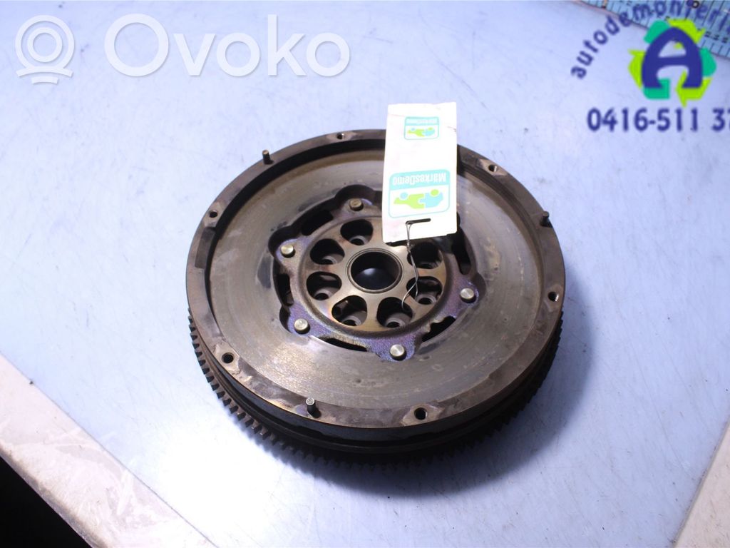 Ford Transit Flywheel 
