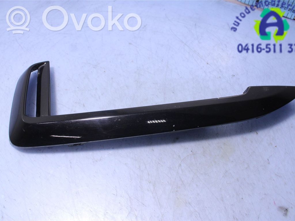 BMW 7 G11 G12 Maskownica / Grill / Atrapa górna chłodnicy 