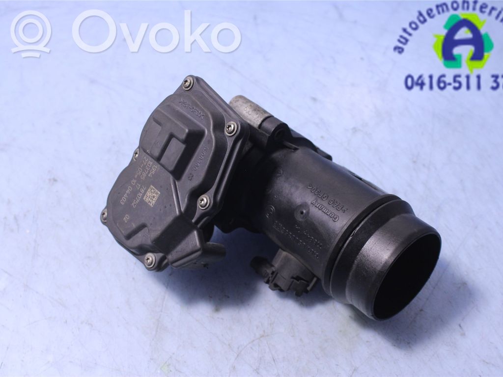 Throttle valve   13547810752,13547810752,13547810752