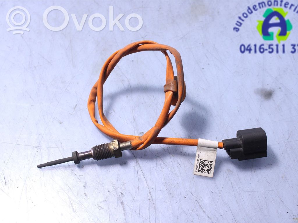 Sensor de temperatura del escape   2311786,JX6A12B591AB,JX6A12B591AB