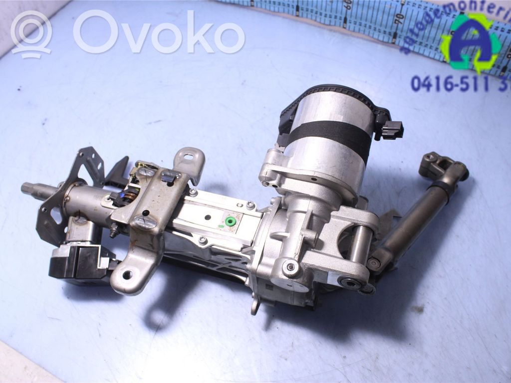 Ford Focus Set ax volan 