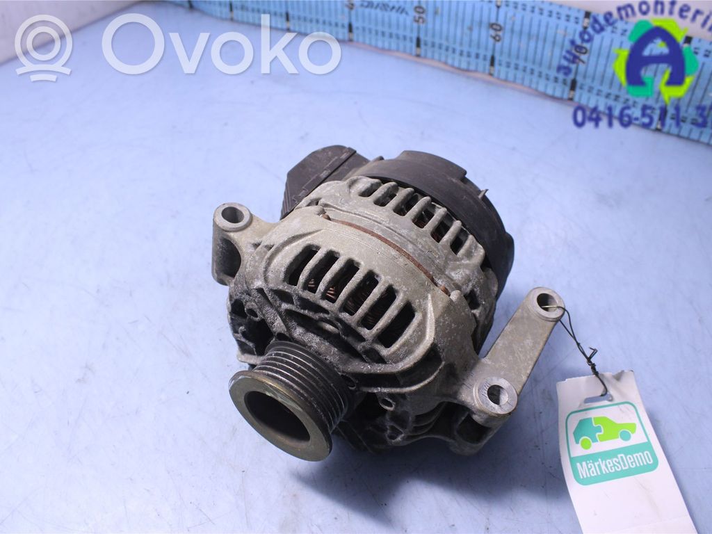Generator/alternator   4407889,2C1T10300AB,2C1T10300AB