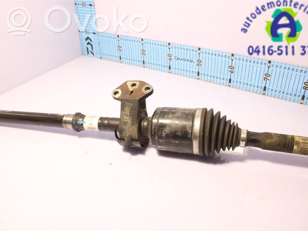 KIA Sorento IV Semiasse anteriore 