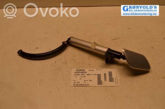 Headlight washer spray nozzle   6438T6,6438T6