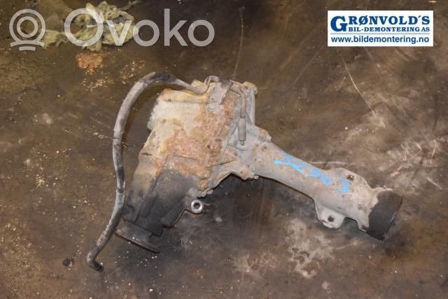 Mechanizm różnicowy przedni / Dyferencjał   411103D441,411103D441,411103D441