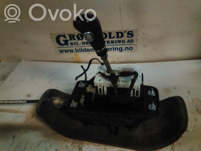 Audi A5 8T 8F Selector de cambios 