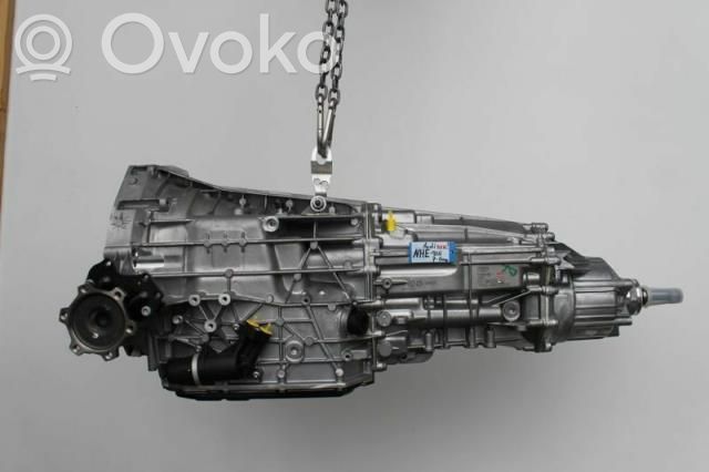 Audi A7 S7 4G Automatic gearbox 